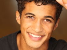 Jordan Fisher