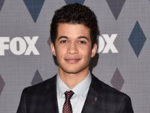 Jordan Fisher