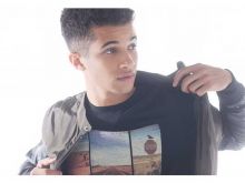 Jordan Fisher