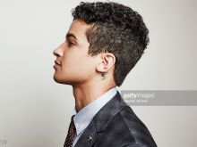 Jordan Fisher