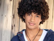 Jordan Fisher