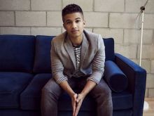 Jordan Fisher