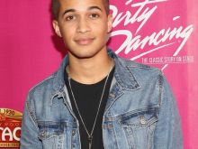 Jordan Fisher