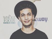 Jordan Fisher