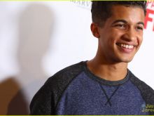 Jordan Fisher