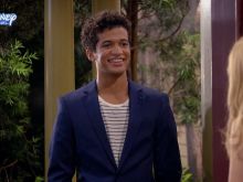 Jordan Fisher