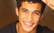 Jordan Fisher