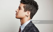 Jordan Fisher