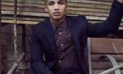 Jordan Fisher