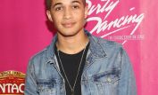 Jordan Fisher