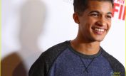 Jordan Fisher