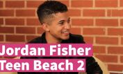 Jordan Fisher