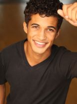 Jordan Fisher