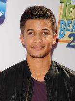 Jordan Fisher