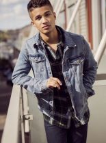 Jordan Fisher