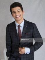 Jordan Fisher