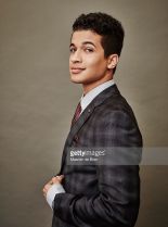 Jordan Fisher