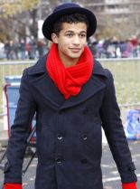 Jordan Fisher