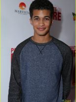 Jordan Fisher