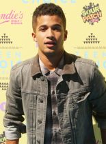 Jordan Fisher