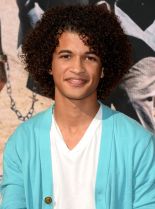 Jordan Fisher