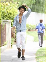 Jordan Fisher