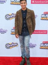 Jordan Fisher