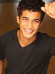 Jordan Fisher