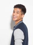 Jordan Fisher