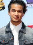 Jordan Fisher