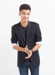 Jordan Fisher