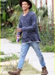 Jordan Fisher