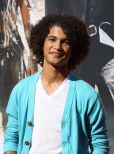 Jordan Fisher