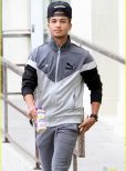 Jordan Fisher