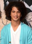 Jordan Fisher