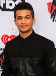 Jordan Fisher