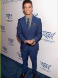 Jordan Fisher