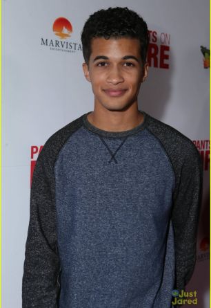 Jordan Fisher