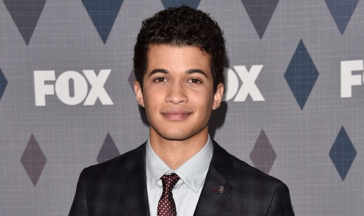 Jordan Fisher