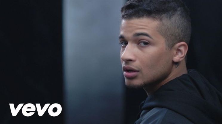 Jordan Fisher