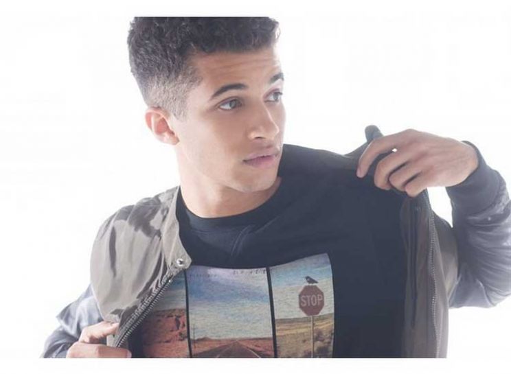 Jordan Fisher