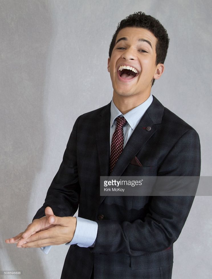 Jordan Fisher