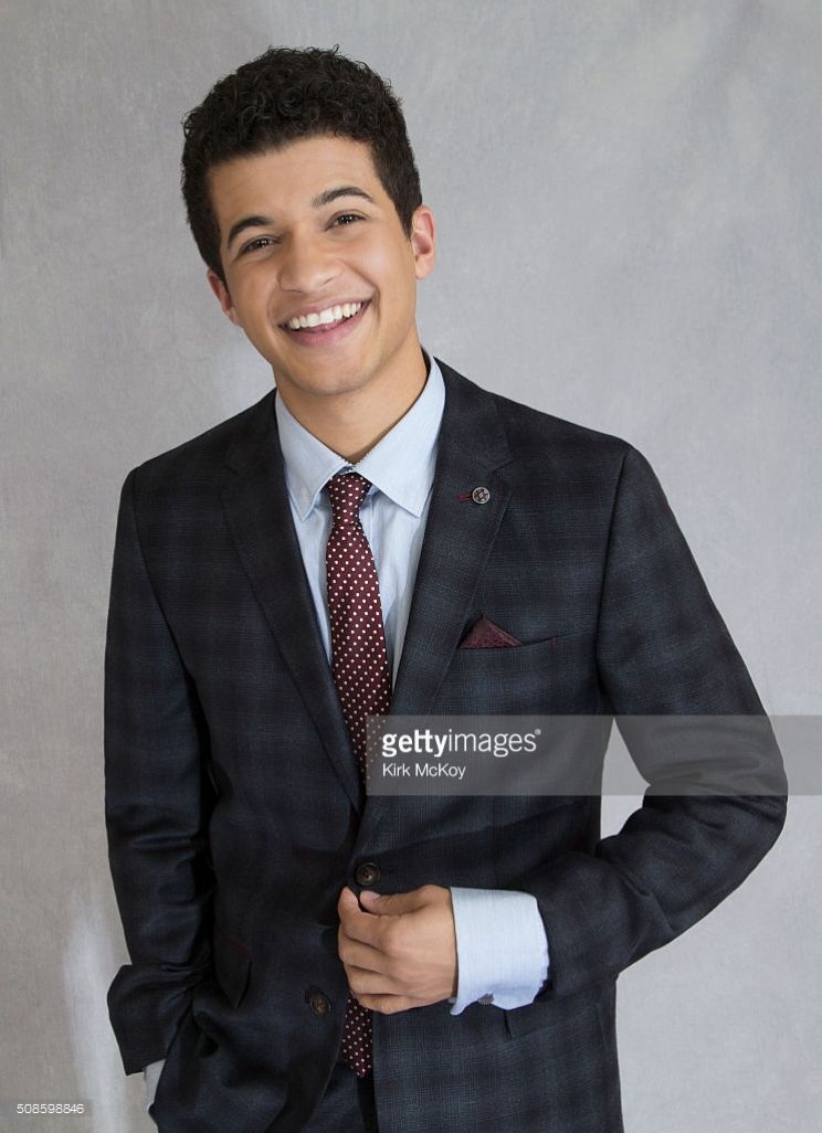 Jordan Fisher