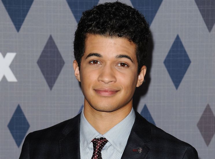 Jordan Fisher