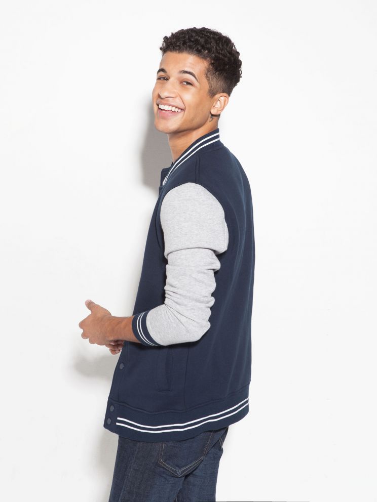 Jordan Fisher