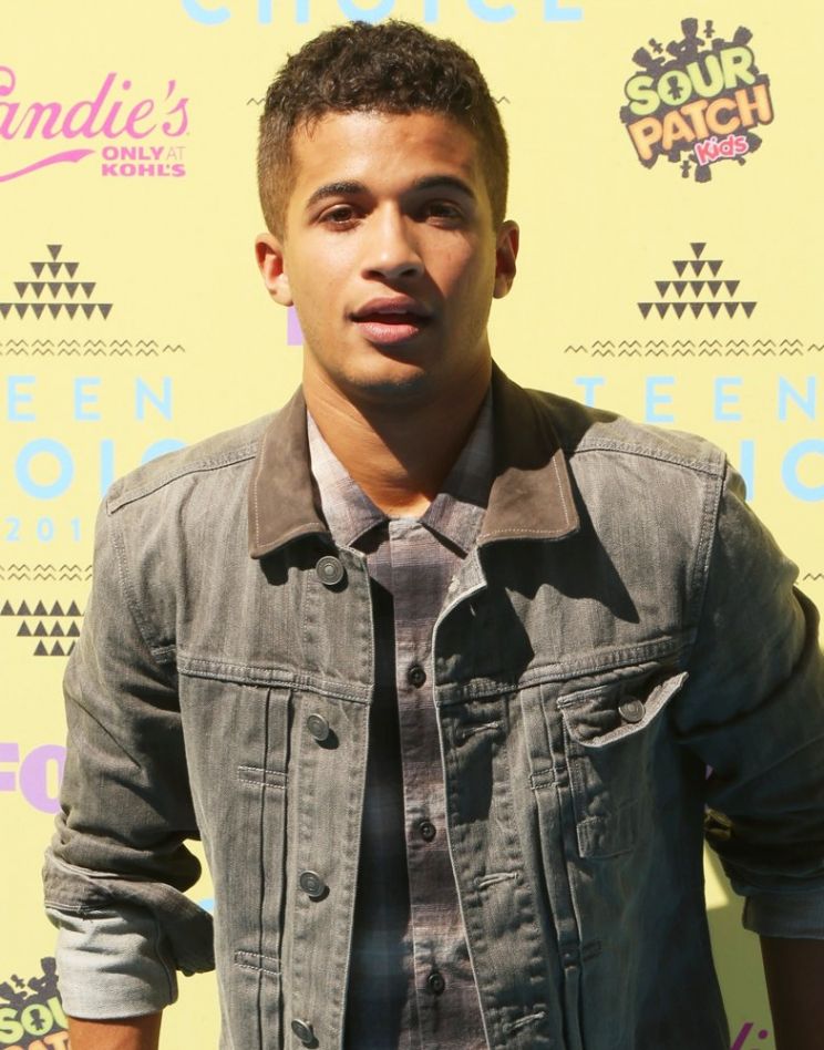 Jordan Fisher