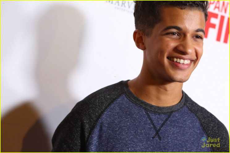 Jordan Fisher