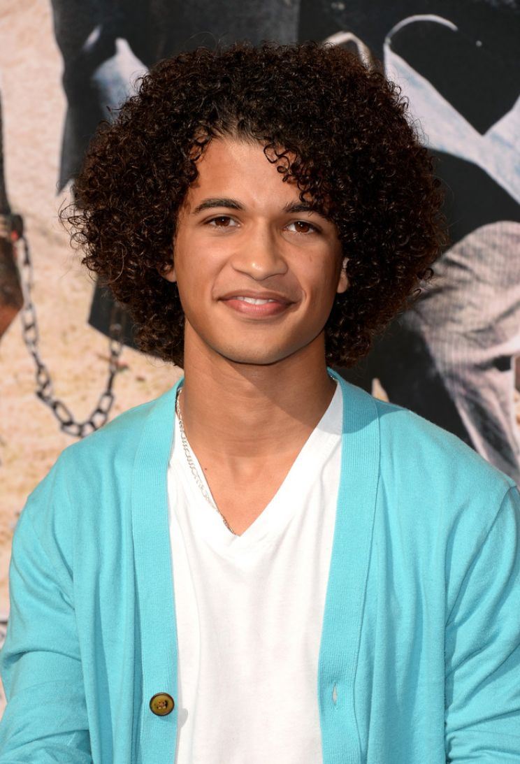 Jordan Fisher