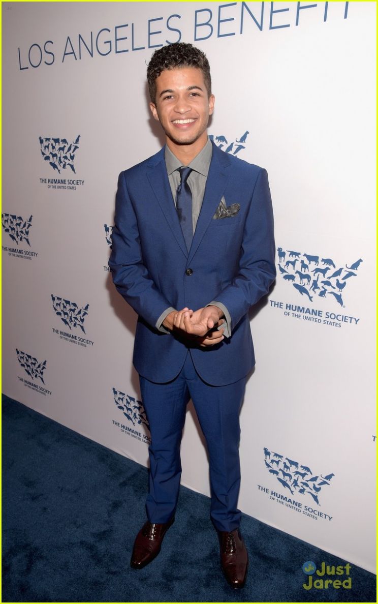 Jordan Fisher