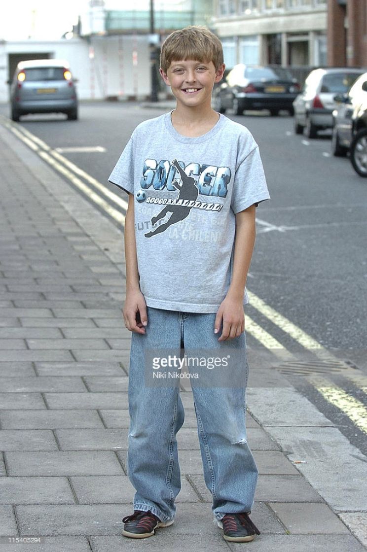 Jordan Fry